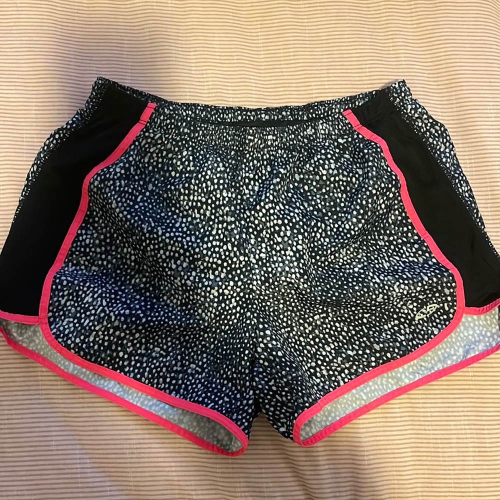 Champion sport shorts